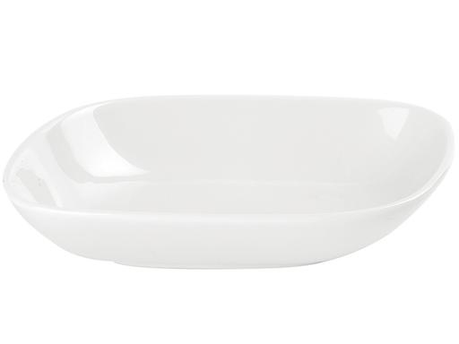 Porland Perspective Beyaz Salata Tabağı 16cm