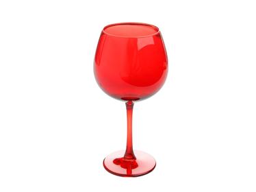  Porland Kırmızı Şarap Bardağı 450cc