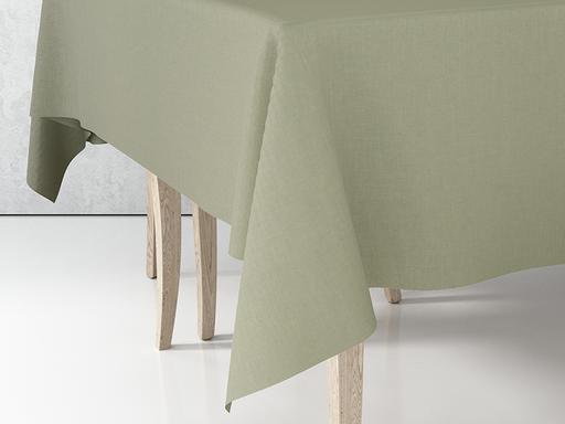 Porland Casual Yeşil Masa Örtüsü 150x250cm
