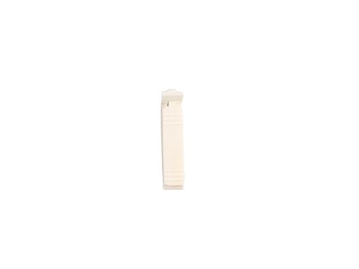 Porland Conforte Beyaz 8 Adet Poşet Klipsi 6 cm