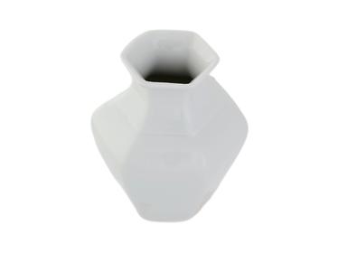  Porland Lebon Beyaz Vazo 13cm