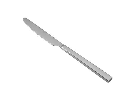 Porland Quantum Mat Yemek Bıçağı 24cm 6 adet